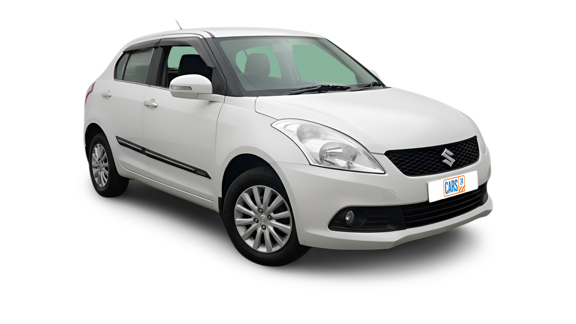 Maruti Swift Dzire-img